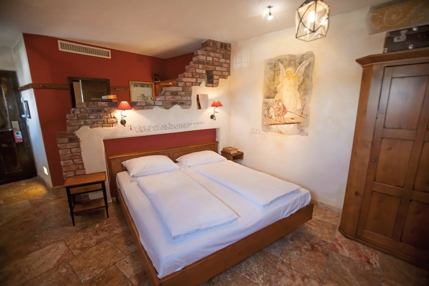Erlebnishotel Santa Isabel ROOM_EXAMPLE