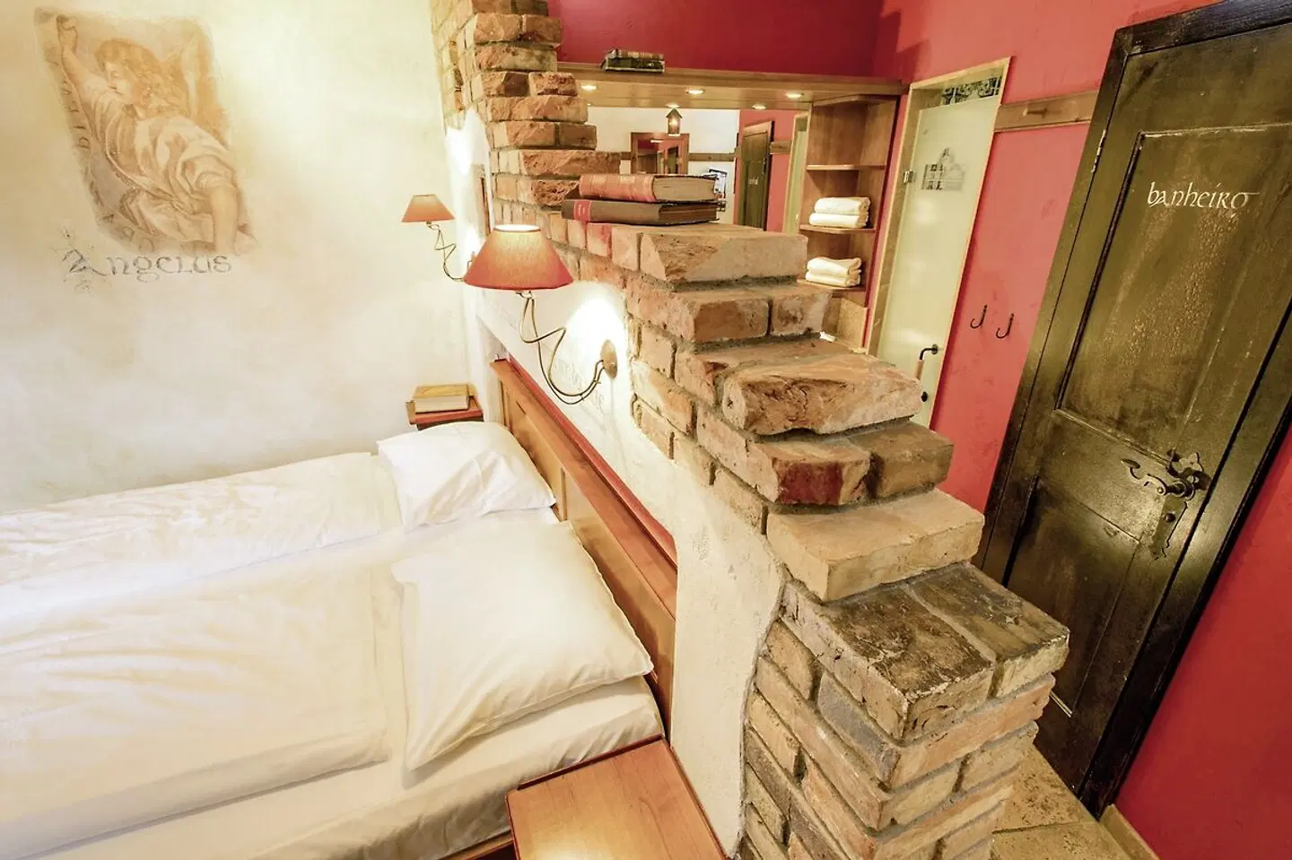Erlebnishotel Santa Isabel ROOM_EXAMPLE
