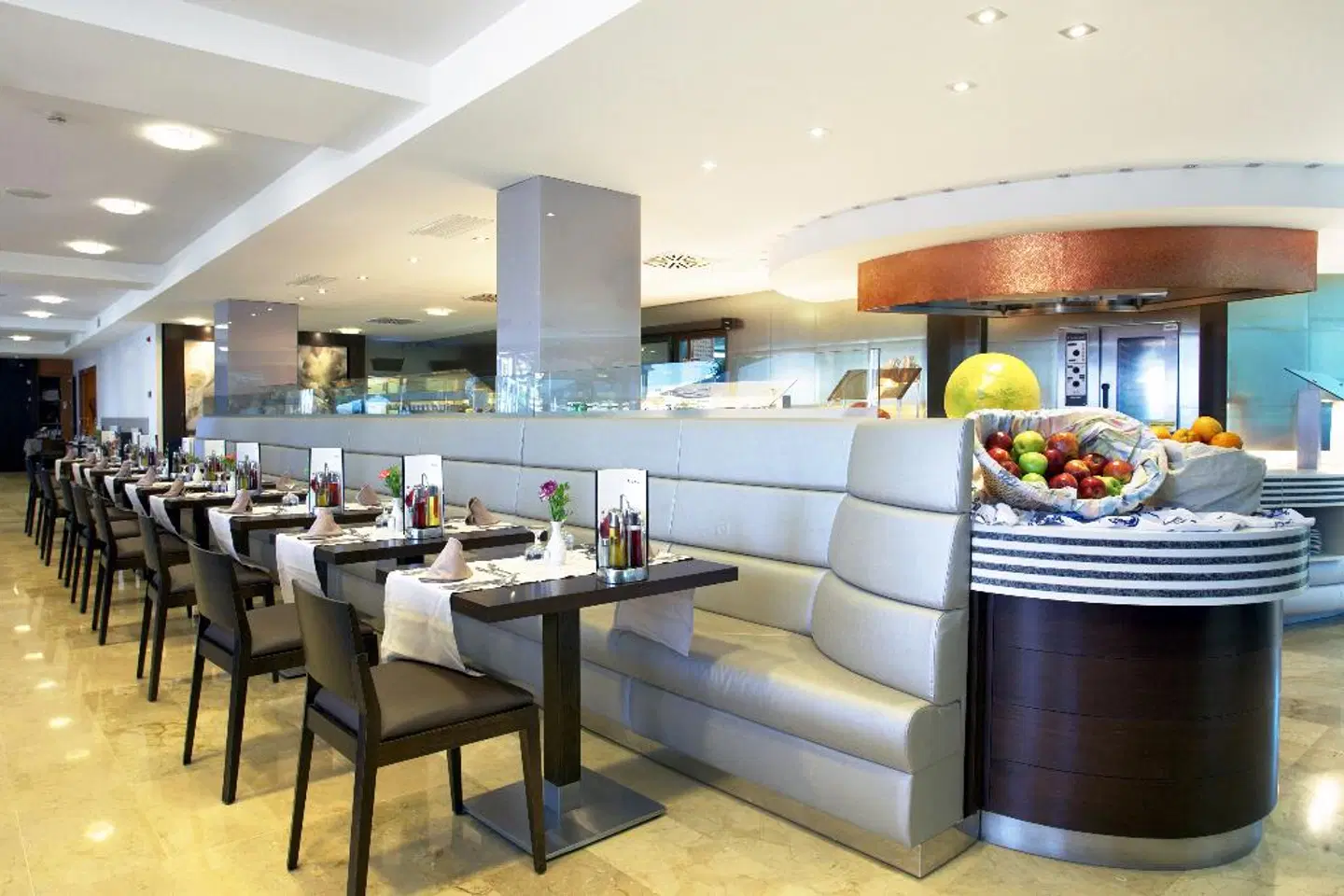 Son Matias Beach Restaurant