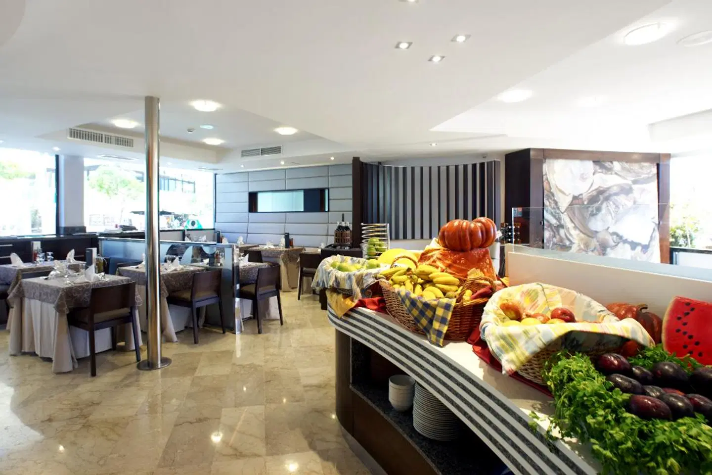 Son Matias Beach Restaurant