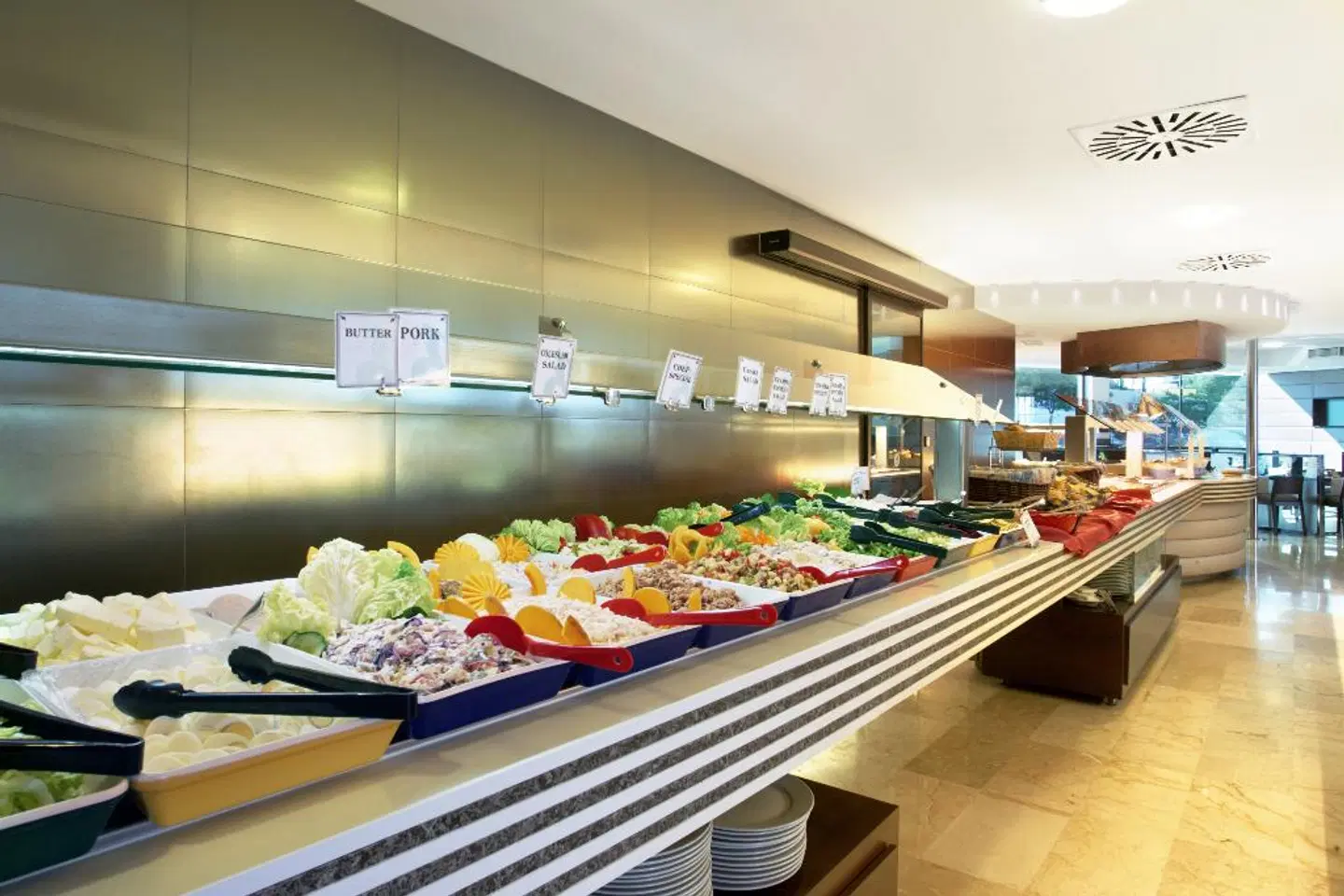 Son Matias Beach Restaurant