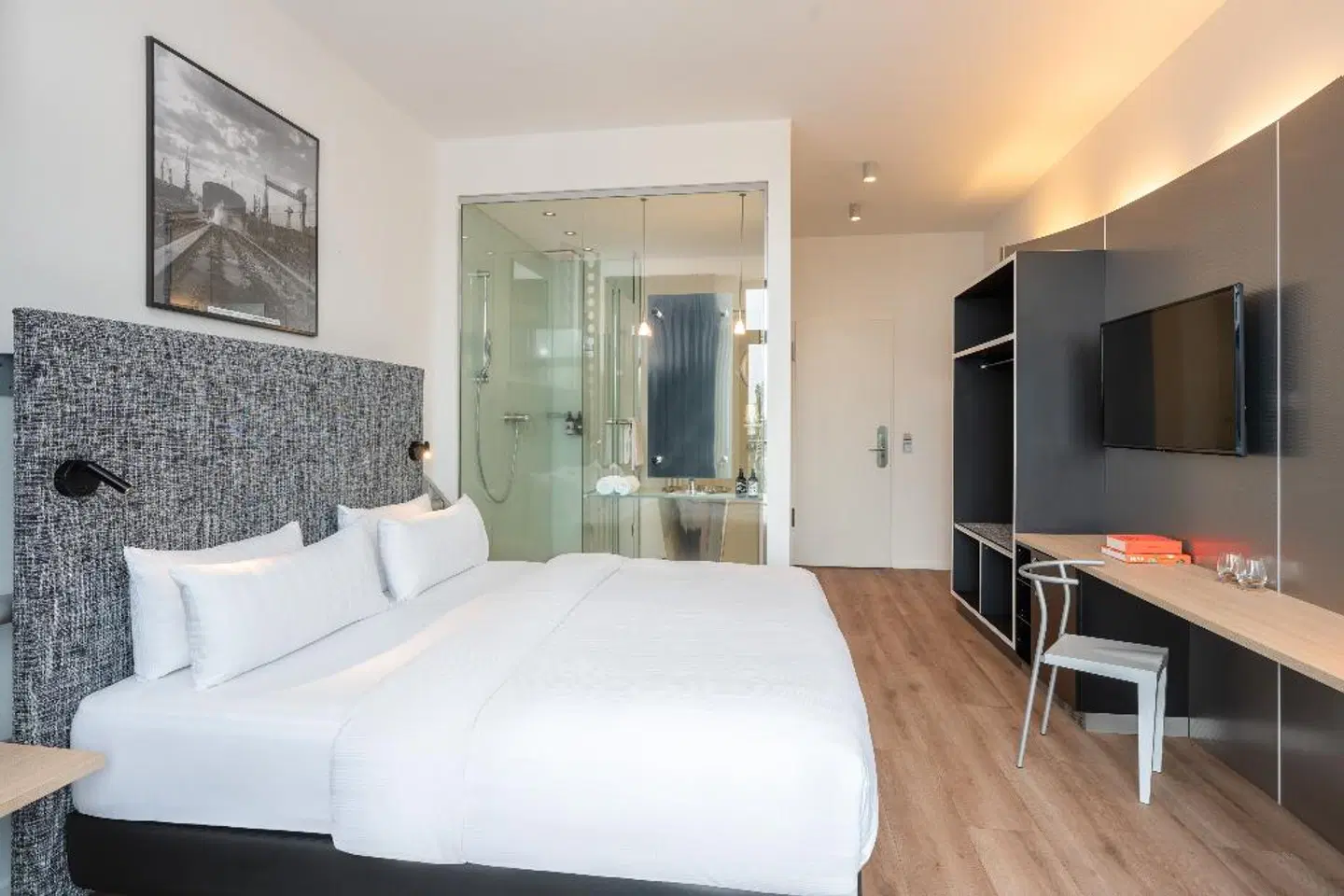 INNSiDE Bremen ROOM_EXAMPLE