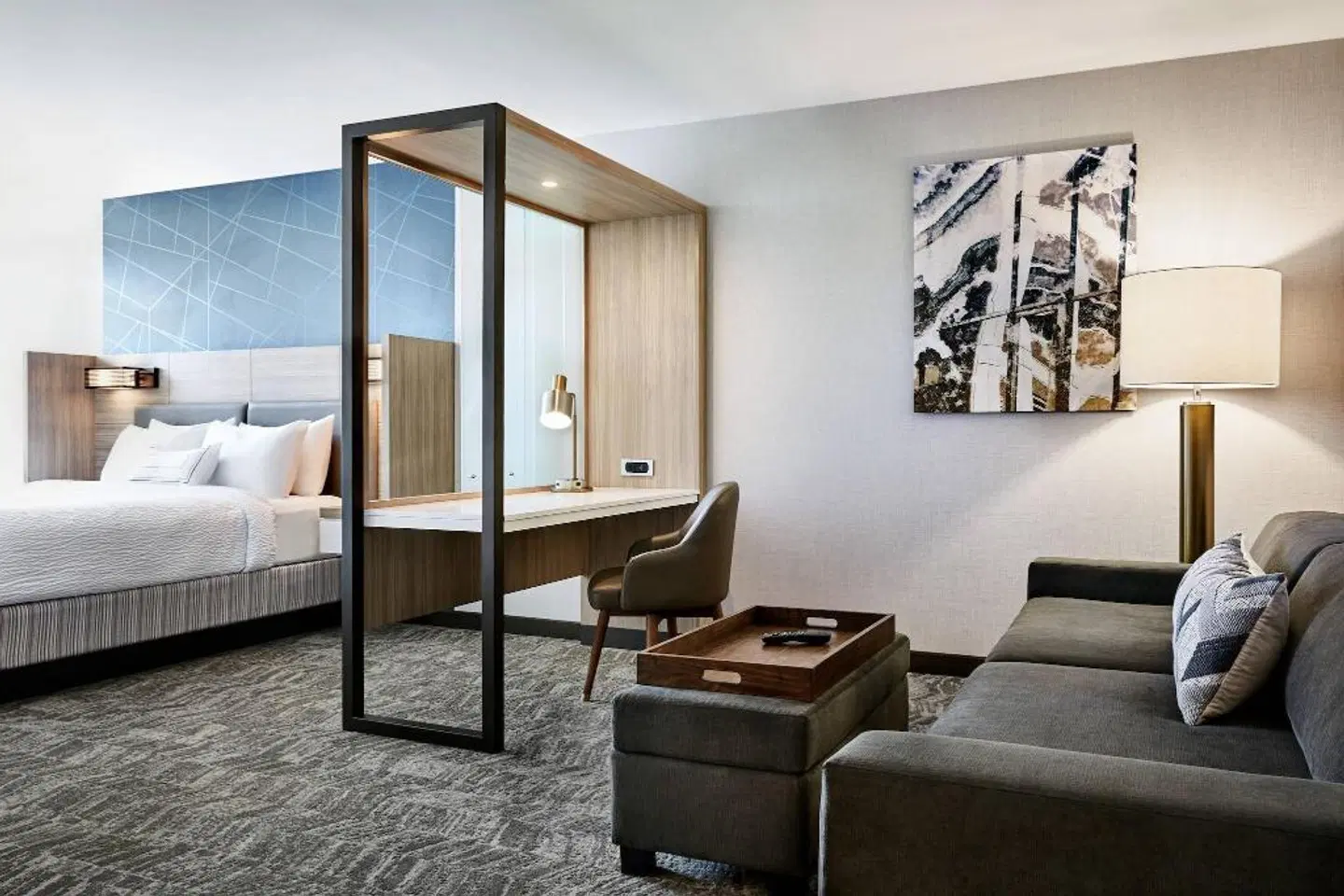 SpringHill Suites by Marriott Cleveland Independence ROOM_EXAMPLE