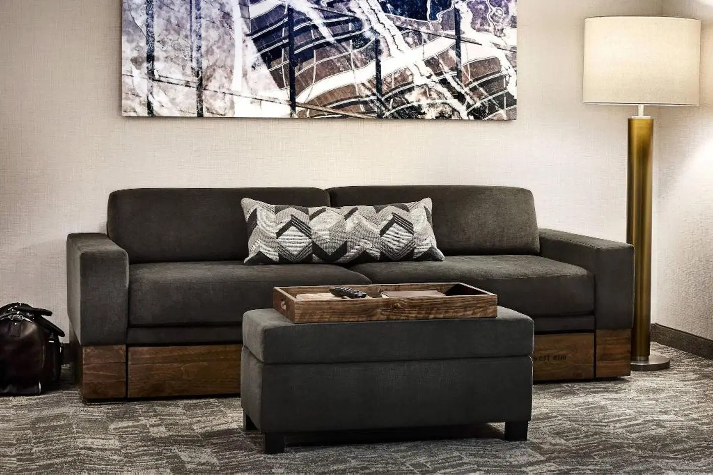 SpringHill Suites by Marriott Cleveland Independence ROOM_EXAMPLE
