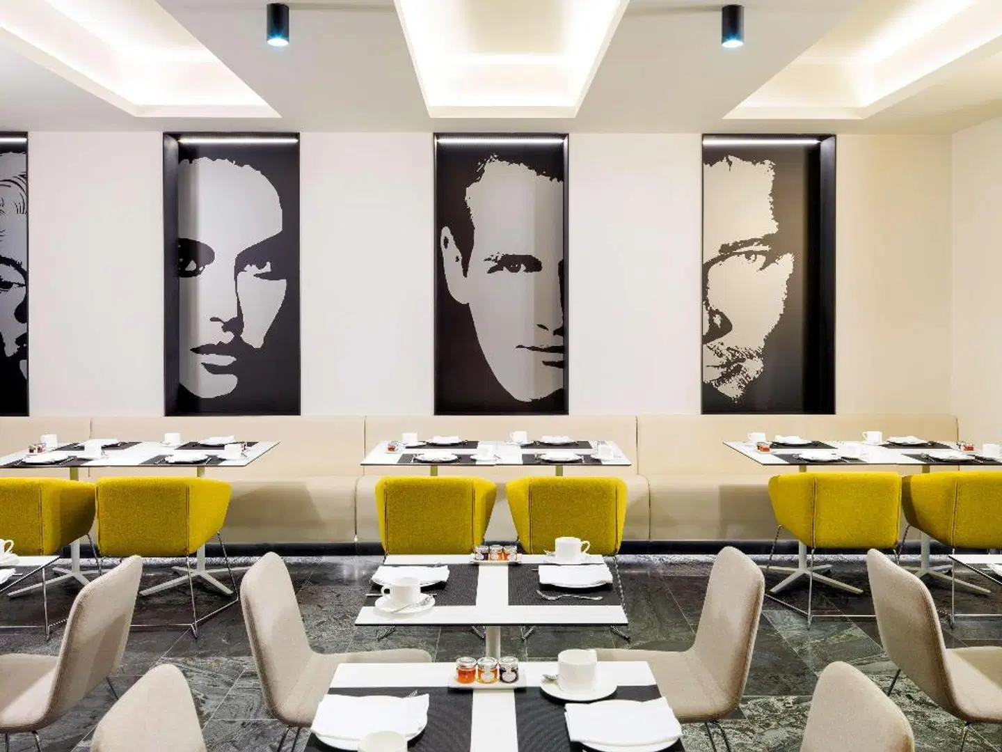 H10 Port Vell LOUNGE_LOBBY