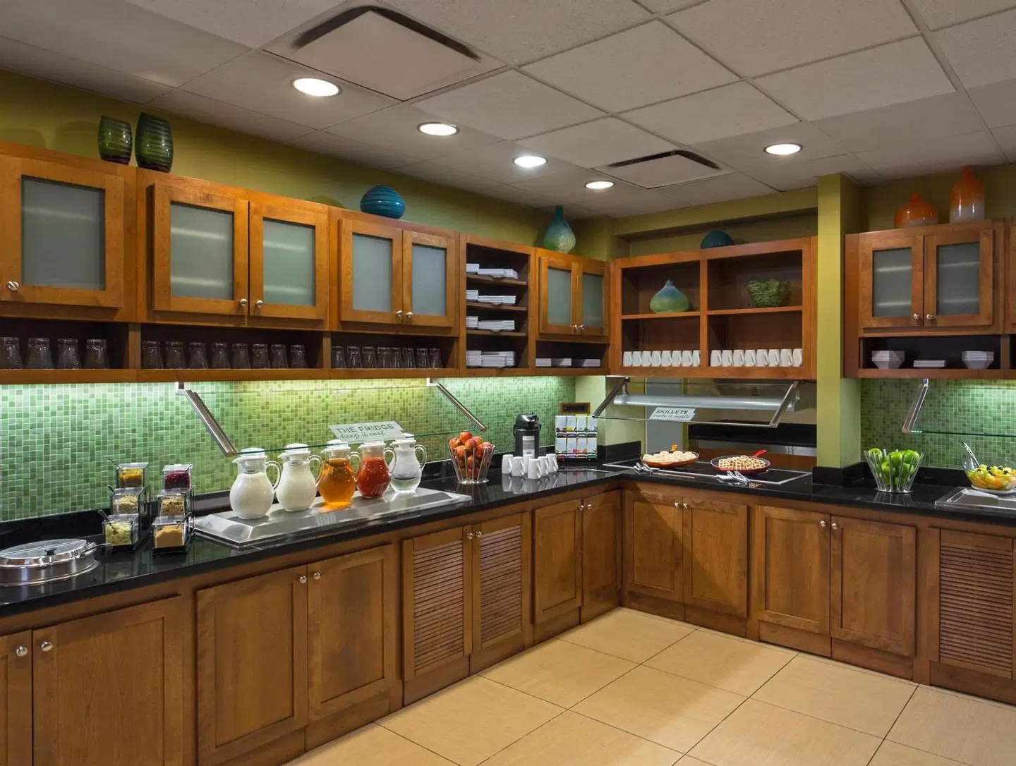 Hyatt Place Columbus/Worthington Restaurant