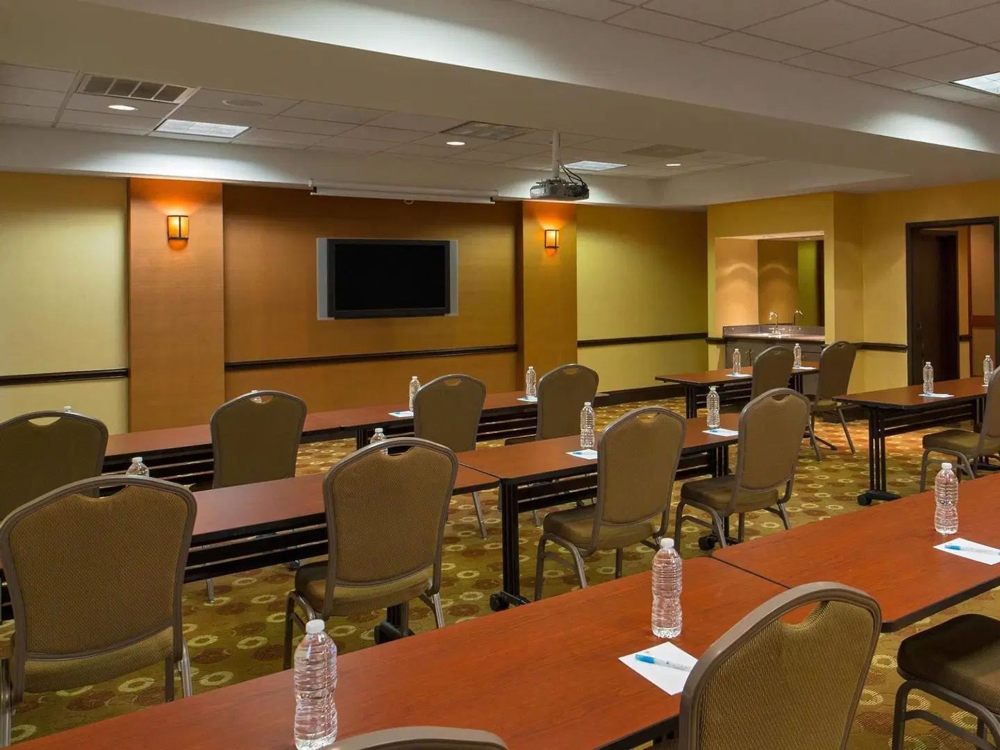 Hyatt Place Columbus/Worthington Konferenz
