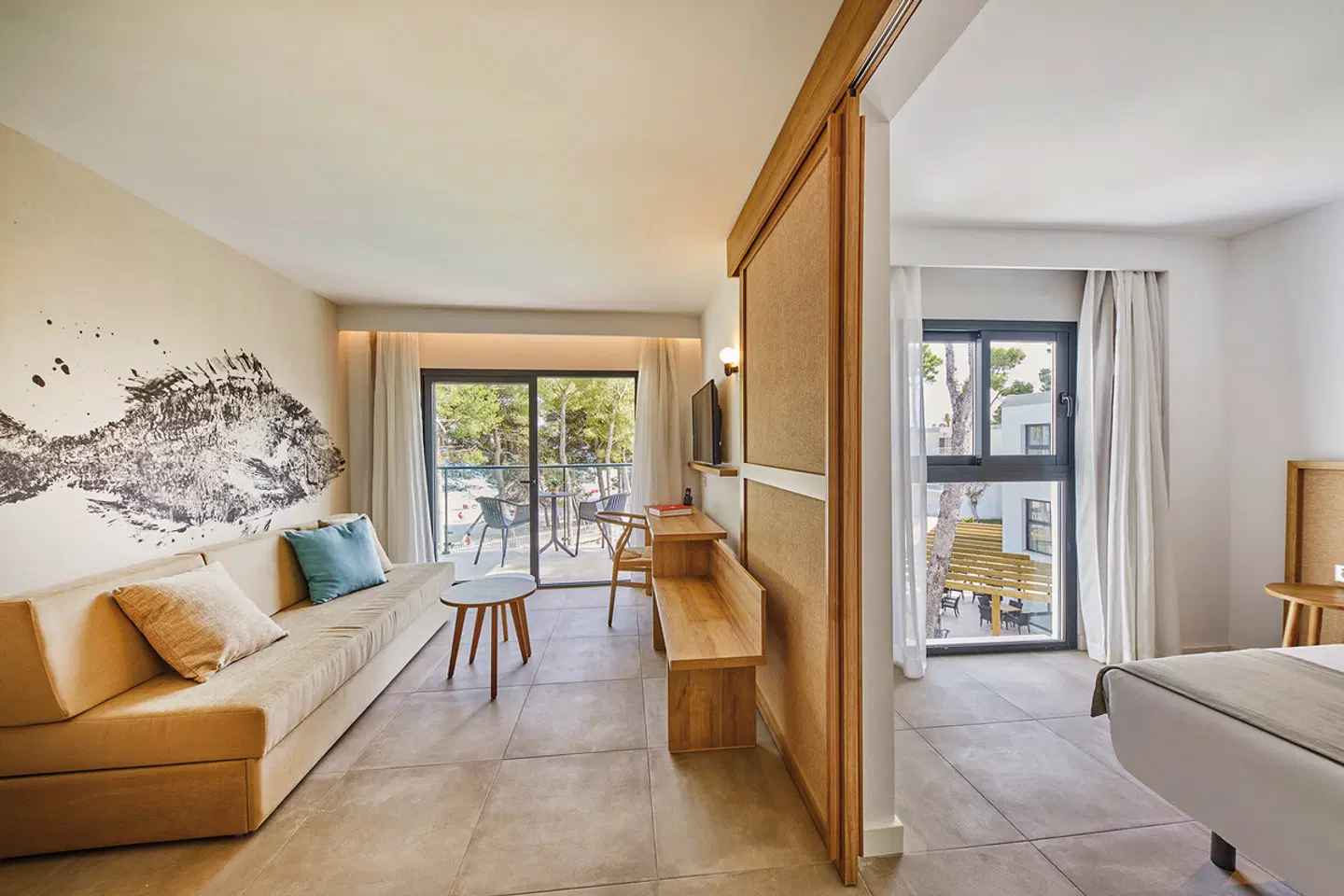 Sofia Alcudia Beach ROOM_EXAMPLE