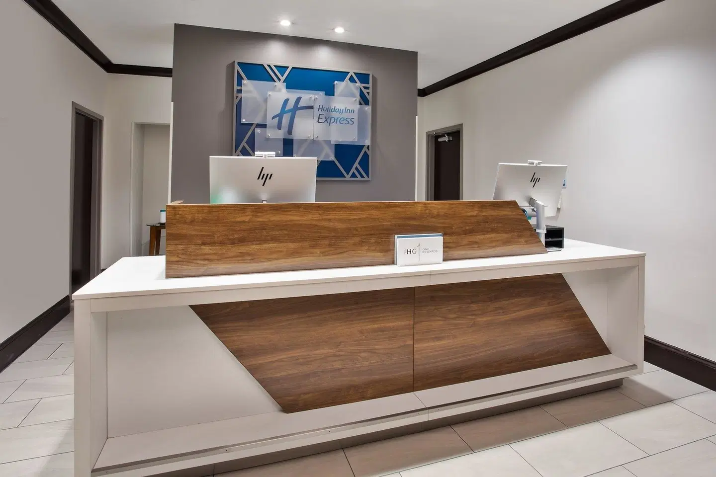 Holiday Inn Express Augusta North - GA by IHG ROOM_EXAMPLE