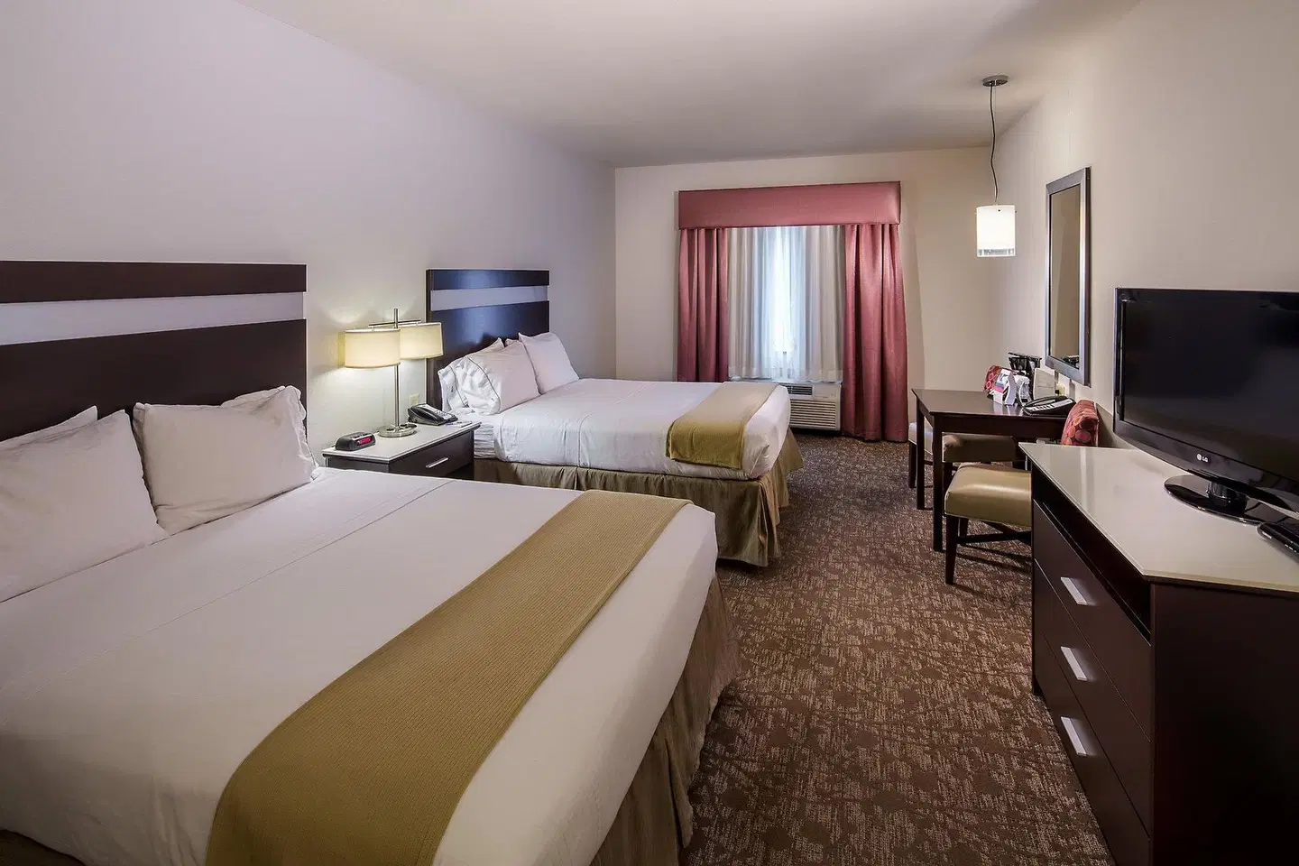 Holiday Inn Express Augusta North - GA by IHG ROOM_EXAMPLE