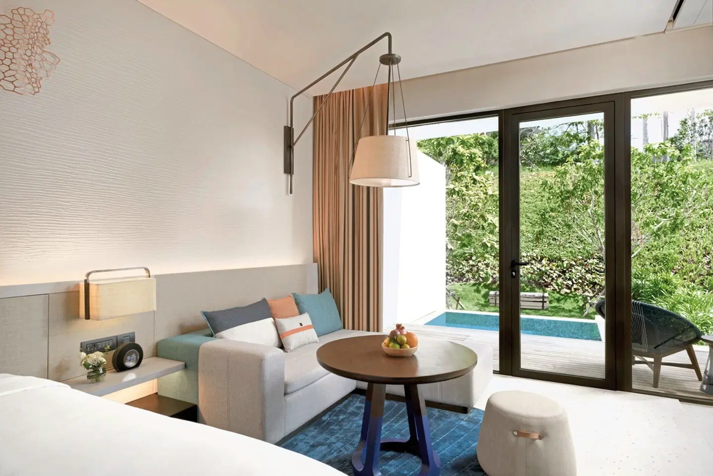 Hyatt Regency Koh Samui ROOM_EXAMPLE