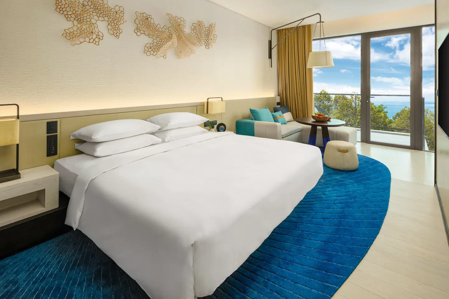 Hyatt Regency Koh Samui ROOM_EXAMPLE
