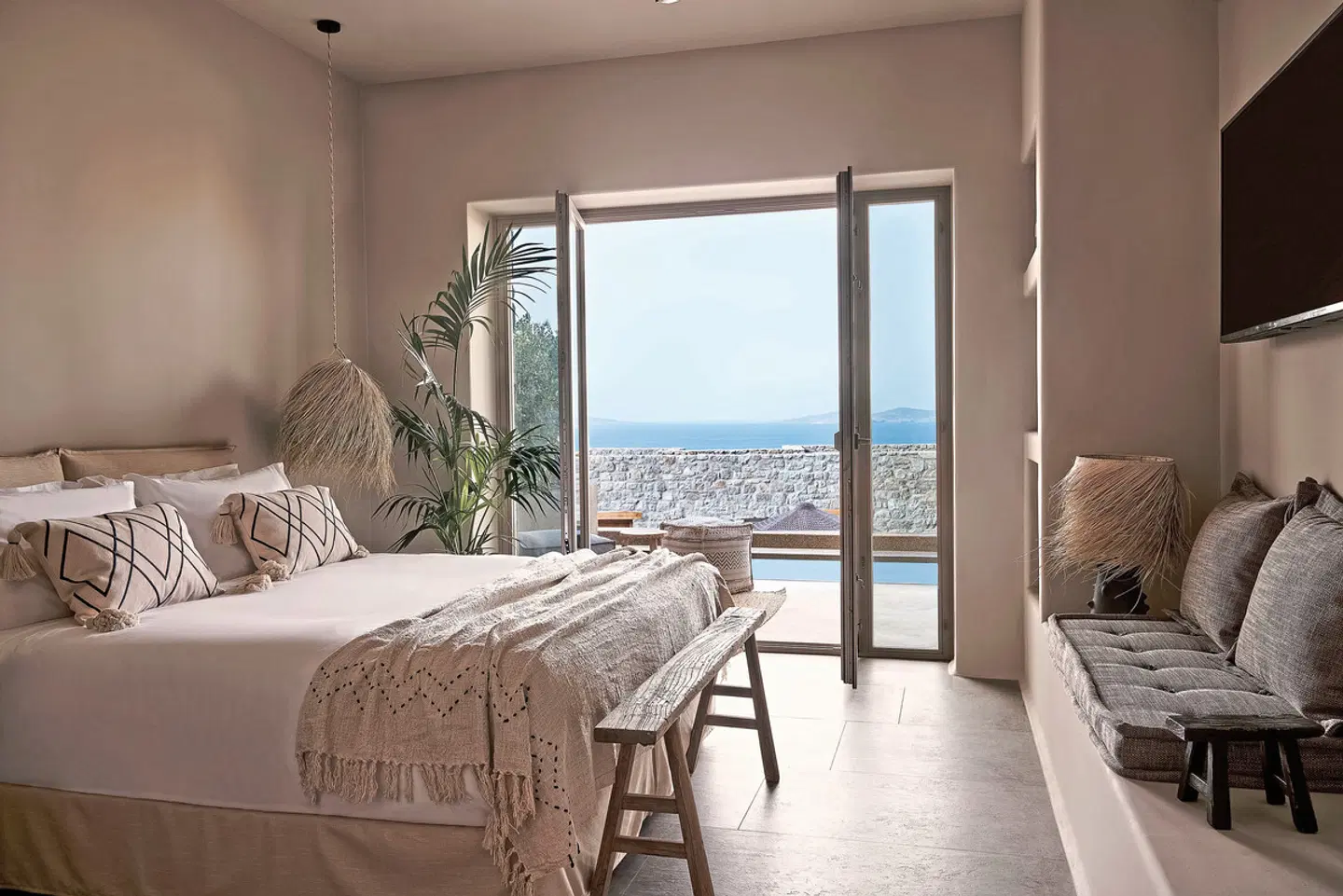 Amyth of Mykonos Agios Stefanos ROOM_EXAMPLE
