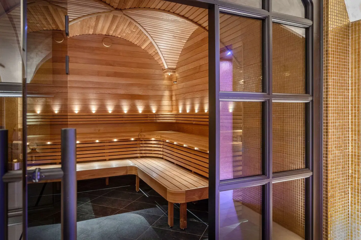 Vimmerby Stadshotell, WorldHotels Crafted HEALTH_BEAUTY