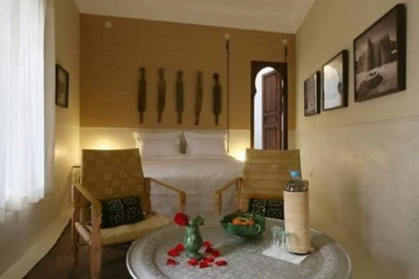 Riad Dar Ayur ROOM_EXAMPLE