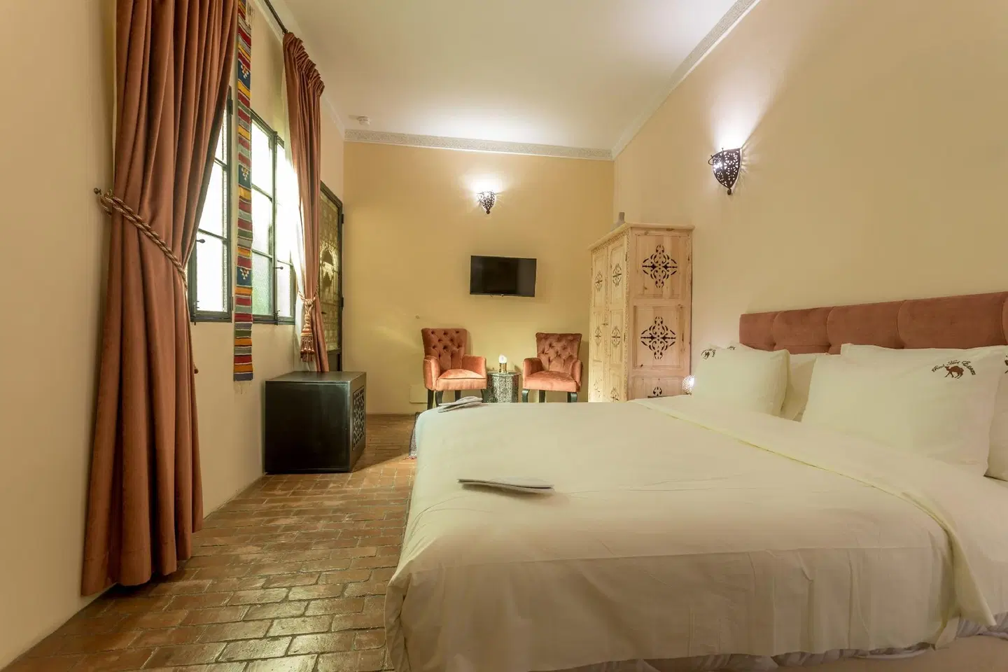 Riad Hart Essoura ROOM_EXAMPLE