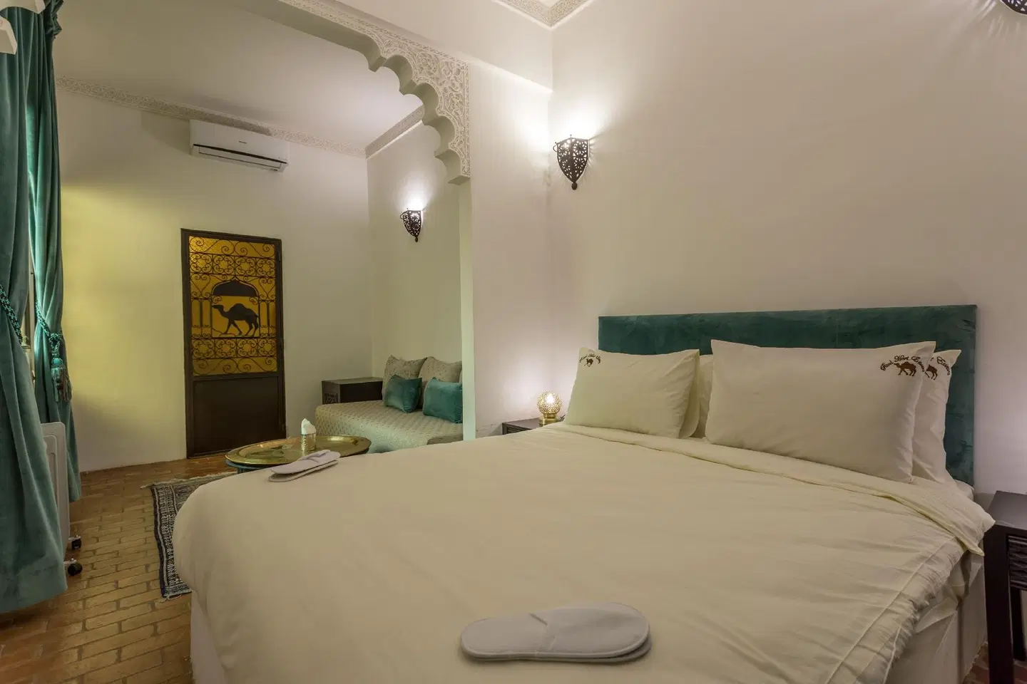 Riad Hart Essoura ROOM_EXAMPLE