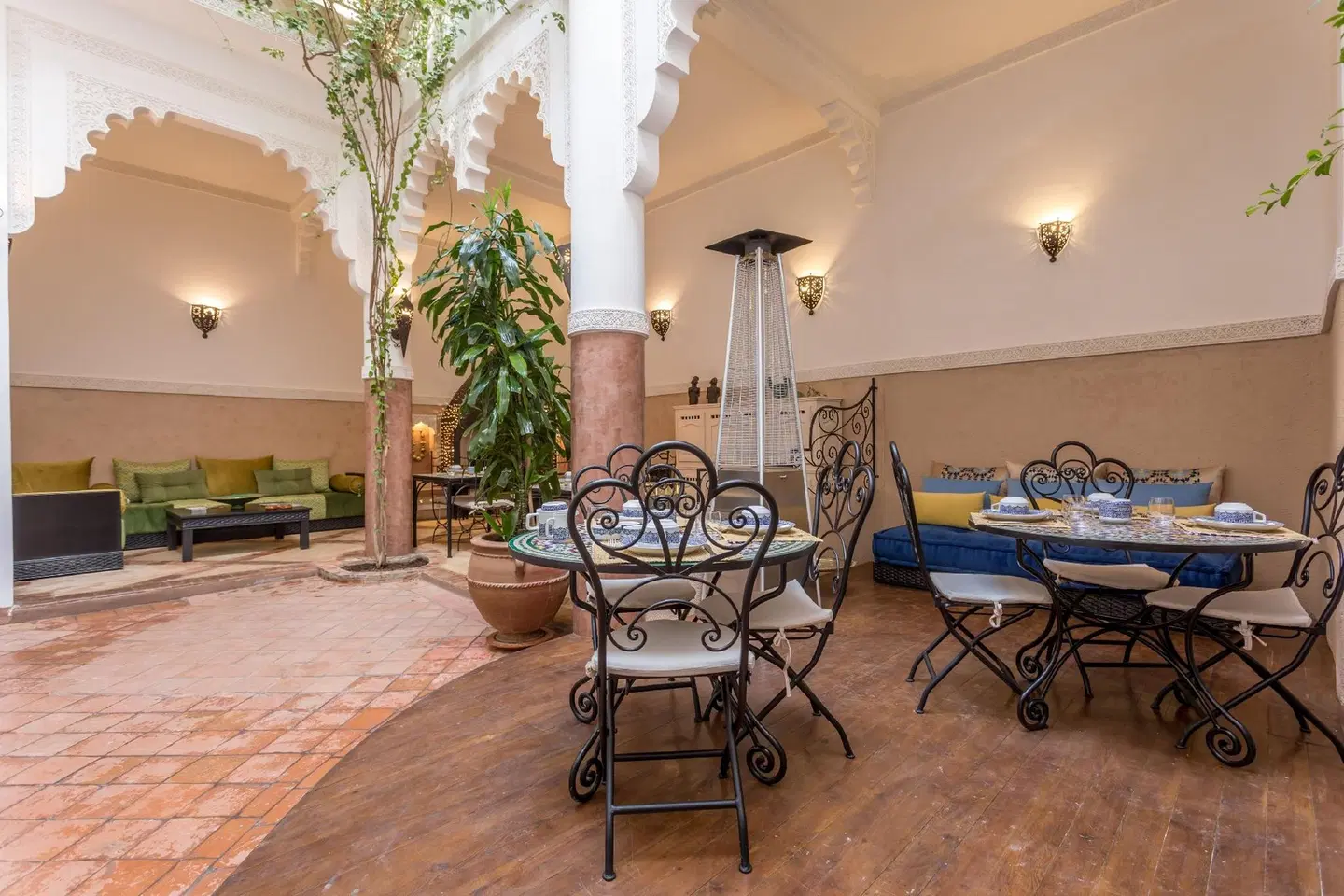 Riad Hart Essoura SPORTS_AND_LEISURE