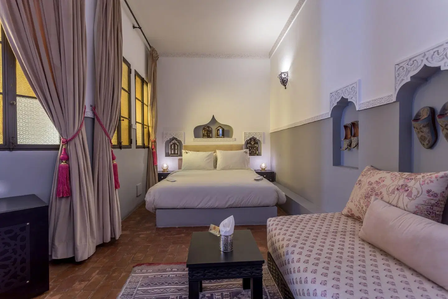 Riad Hart Essoura ROOM_EXAMPLE