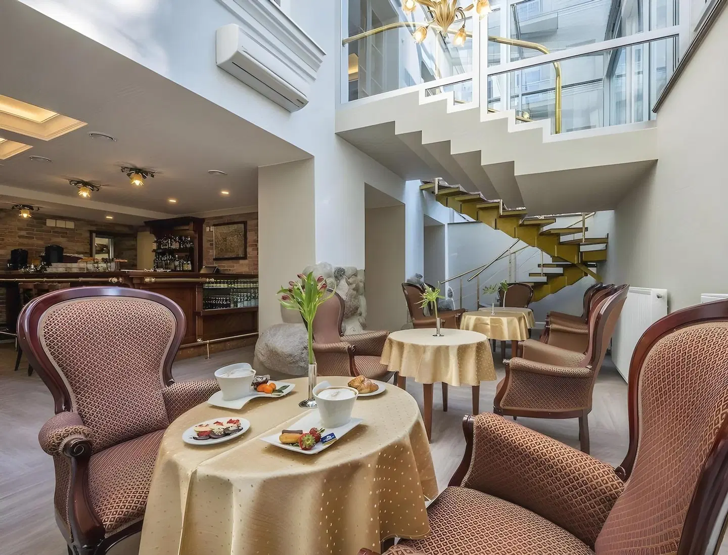 Ratonda LOUNGE_LOBBY