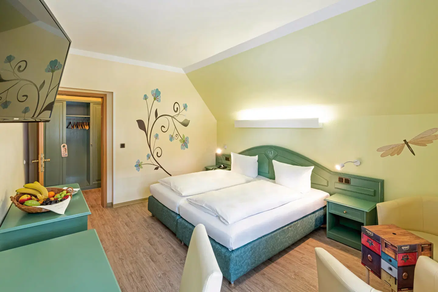 Familienresort Usedom ROOM_EXAMPLE