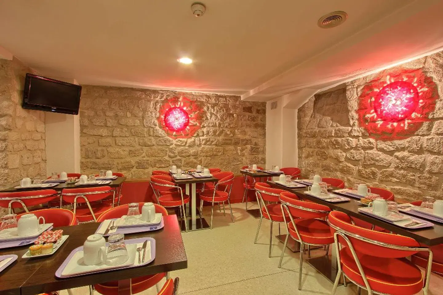 Timhotel Odessa Montparnasse Konferenz