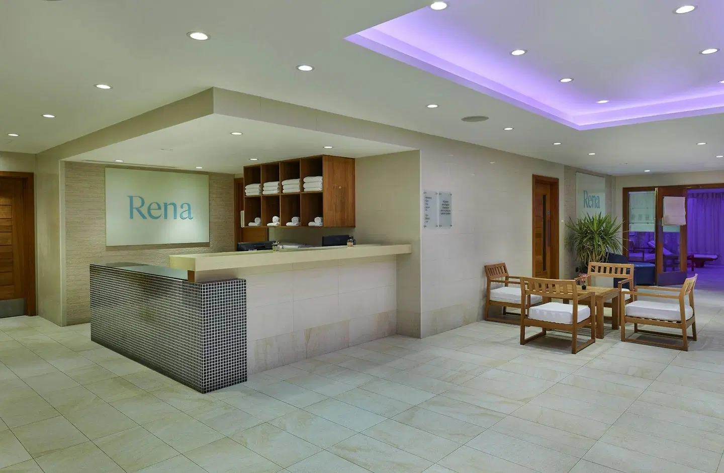 Leonardo Royal Hotel London Tower Bridge LOUNGE_LOBBY