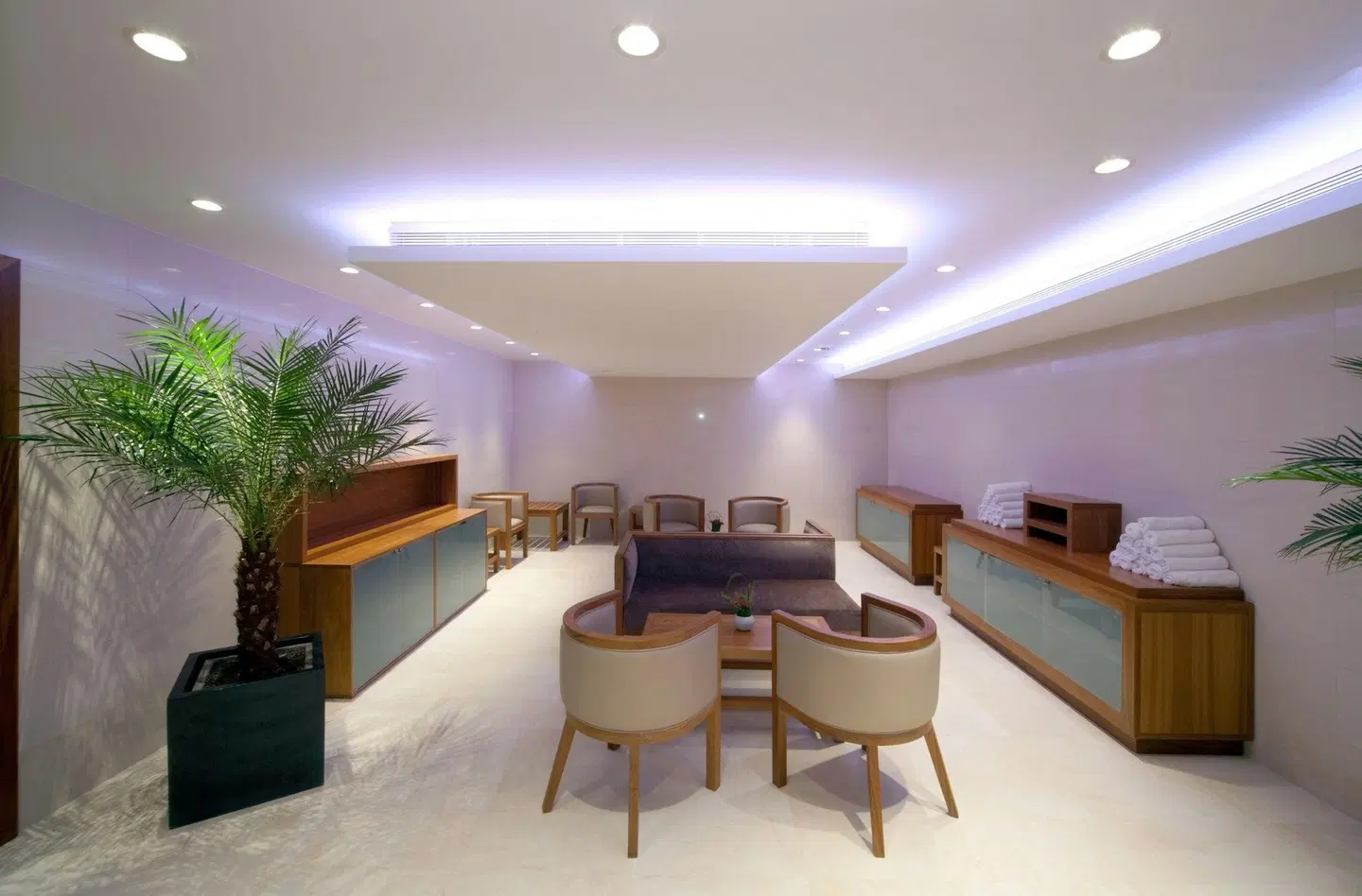 Leonardo Royal Hotel London Tower Bridge LOUNGE_LOBBY