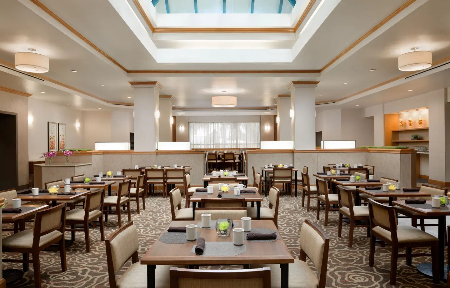 Hilton Boca Raton Suites Restaurant