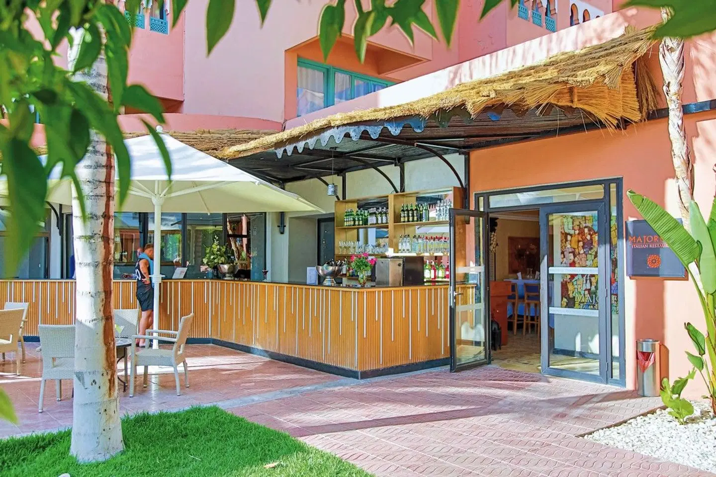 Rose Aquaparc SPORTS_AND_LEISURE