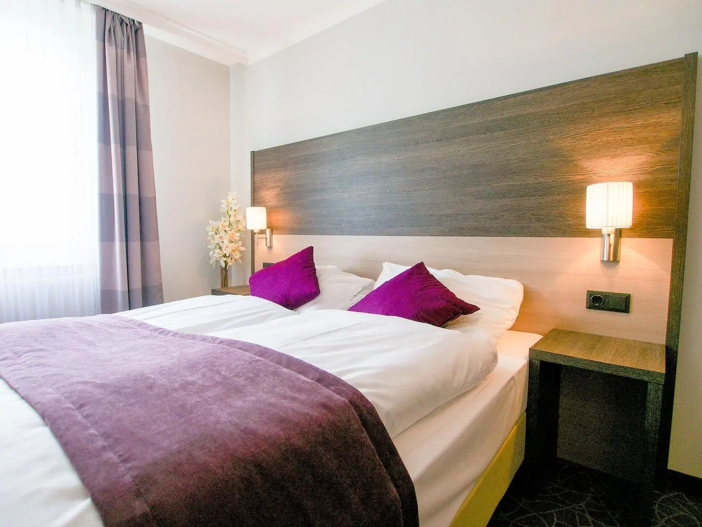 24hours Apartment Hotel ROOM_EXAMPLE