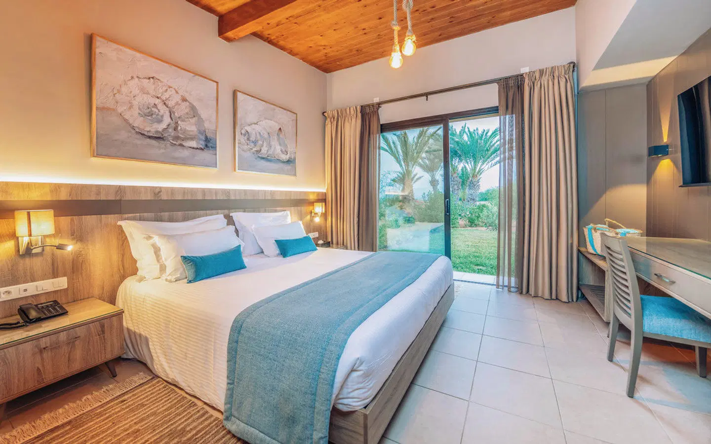 Iberostar Waves Mehari Djerba ROOM_EXAMPLE