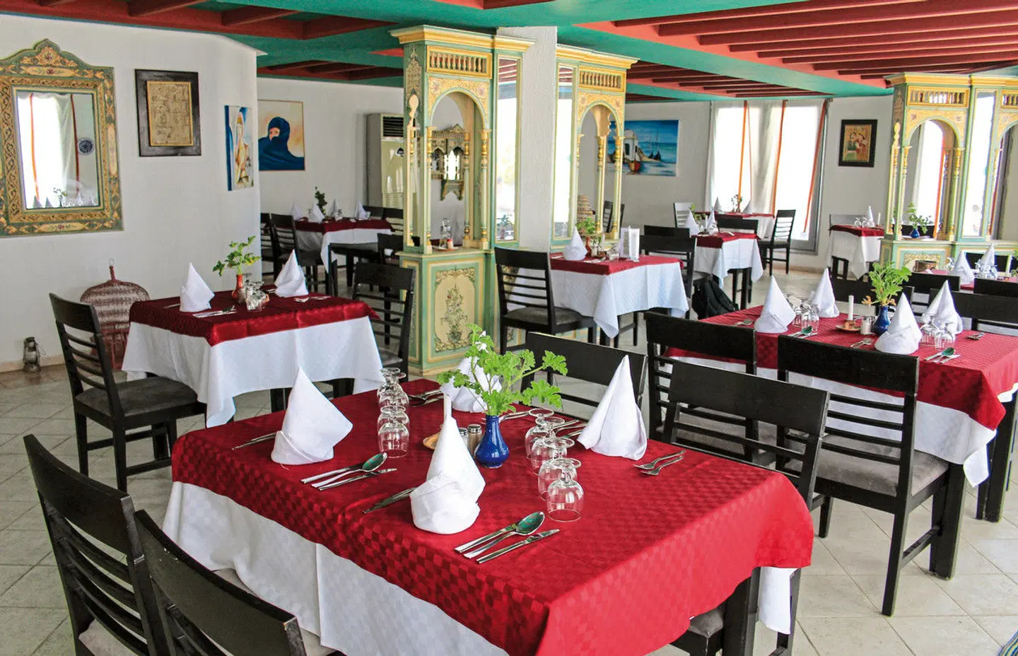 Cedriana Restaurant