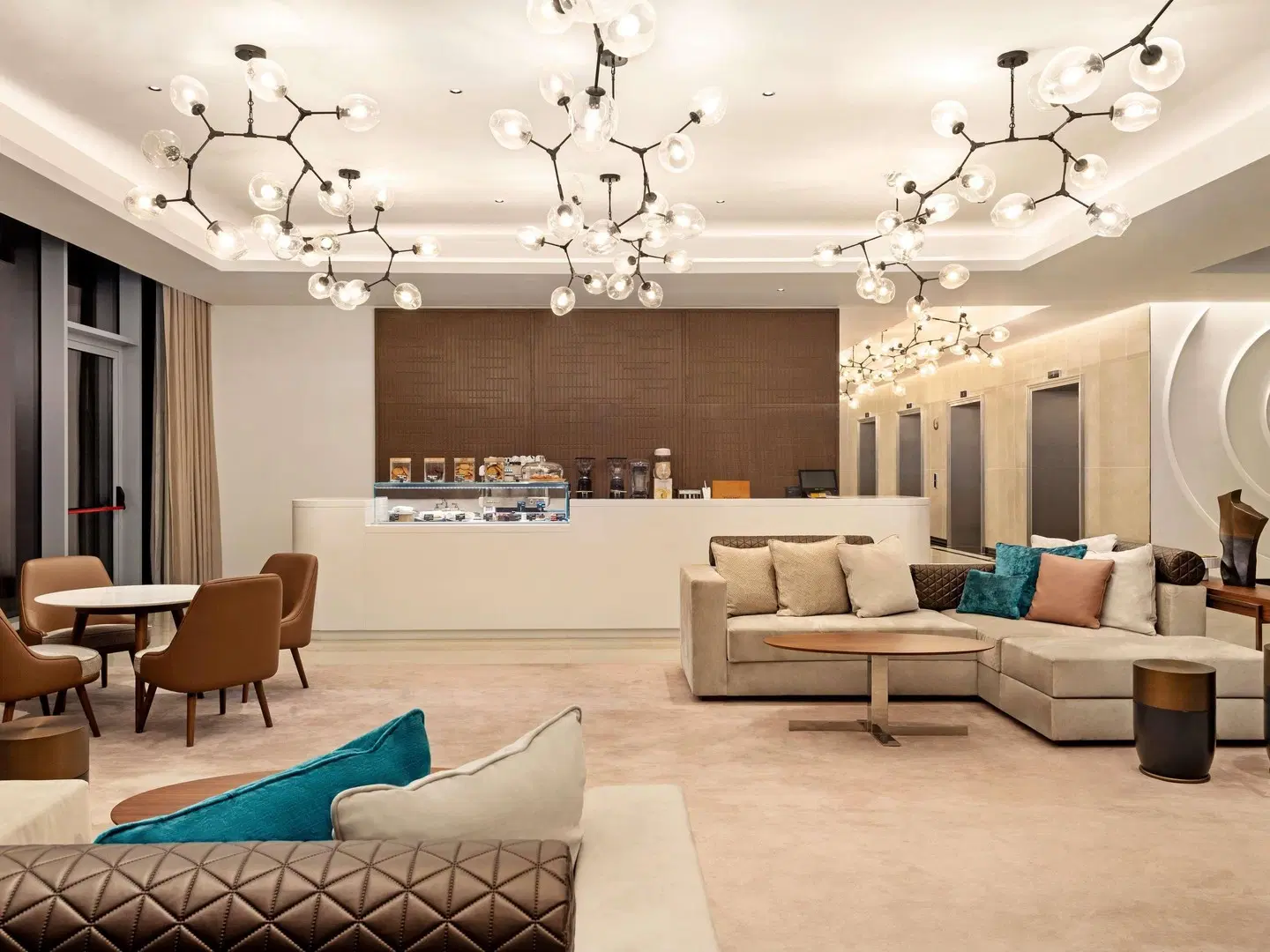Novotel Dubai Gold District LOUNGE_LOBBY