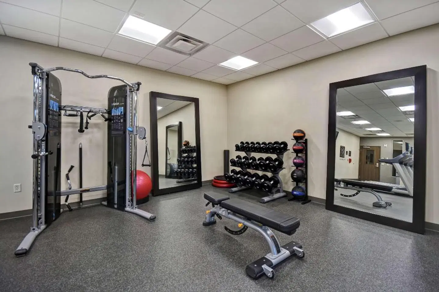 Homewood Suites by Hilton Moab SPORTS_AND_LEISURE