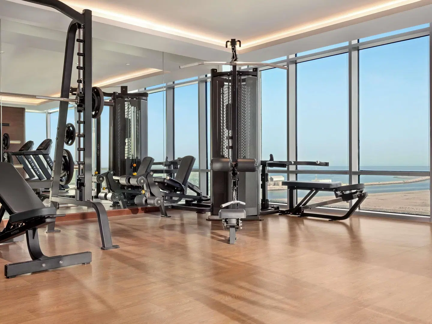 Novotel Dubai Gold District SPORTS_AND_LEISURE