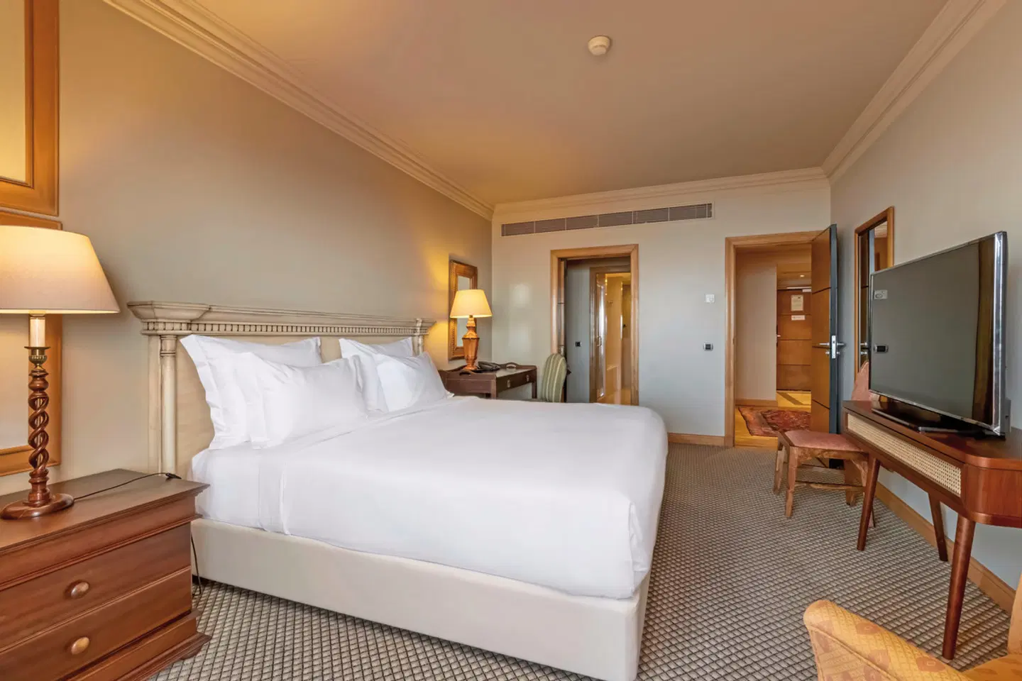 Royal Savoy ROOM_EXAMPLE