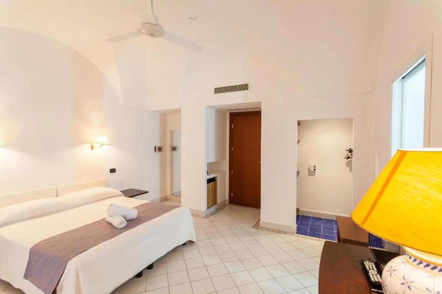 Mursia Resort & Spa HEALTH_BEAUTY