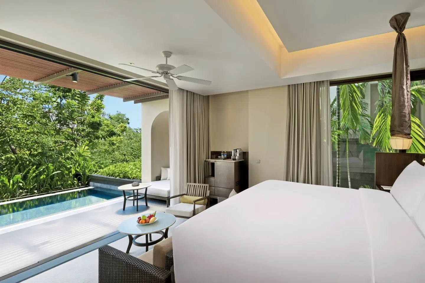 Vana Belle - A Luxury Collection Resort ROOM_EXAMPLE