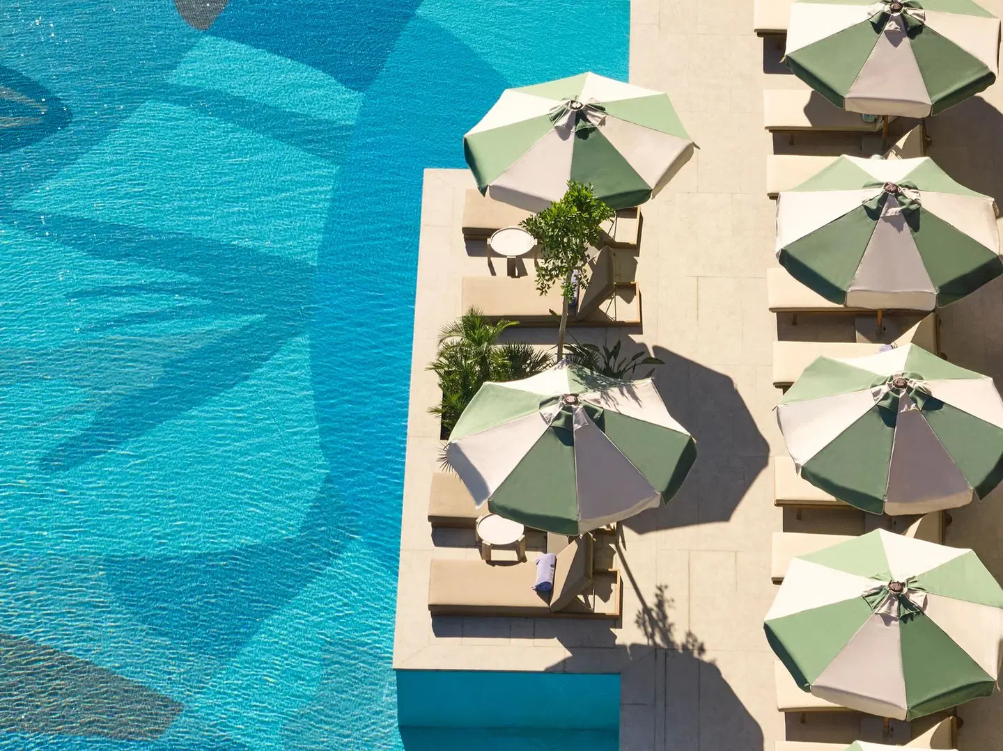 Hyde Bodrum OUTDOOR_POOL