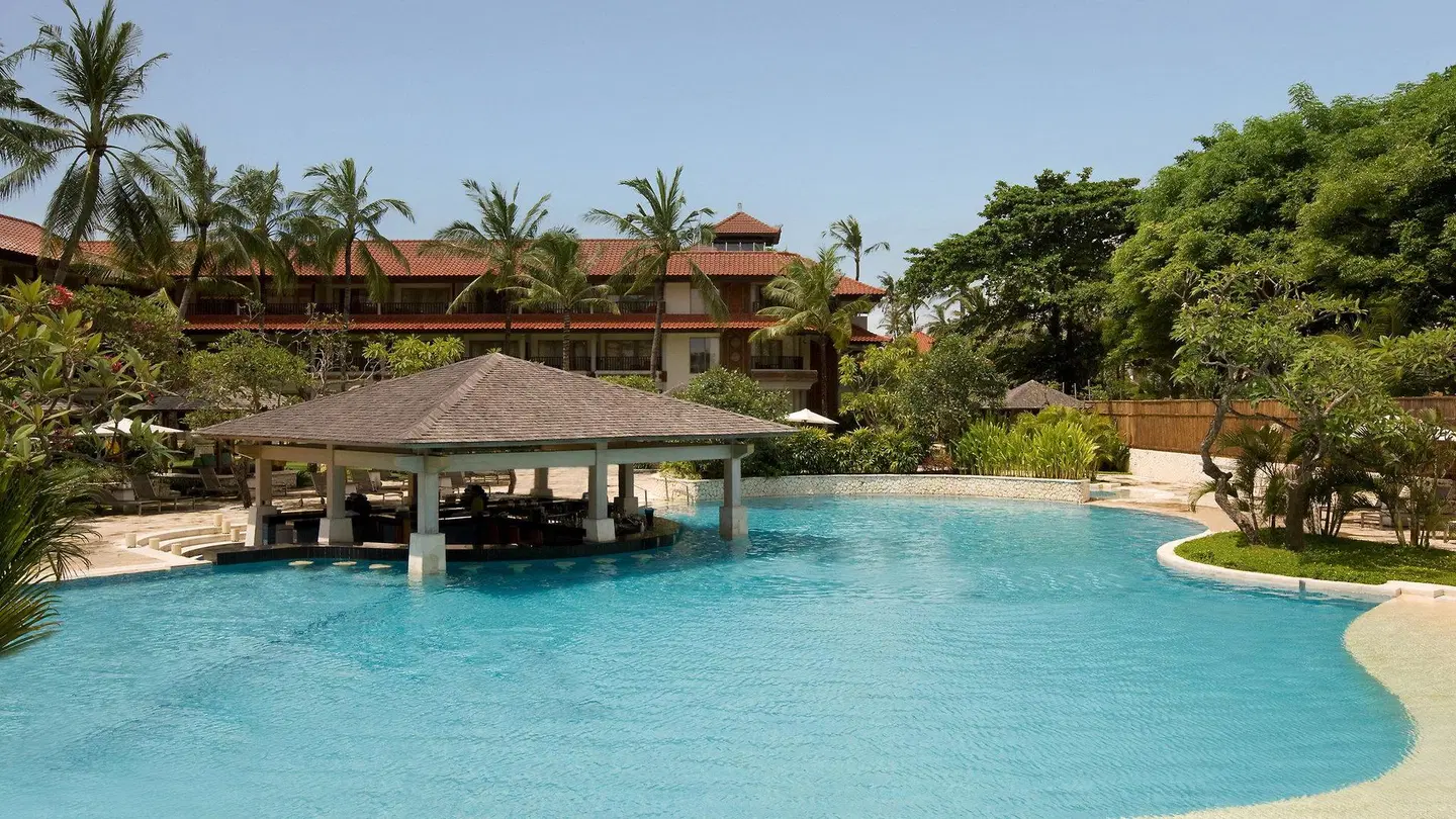 Holiday Inn Resort Baruna Bali by IHG OUTDOOR_POOL