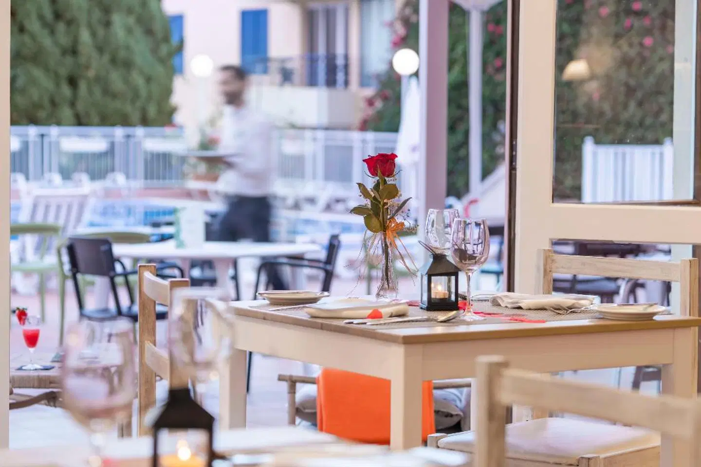 Dorisol Estrelicia Restaurant