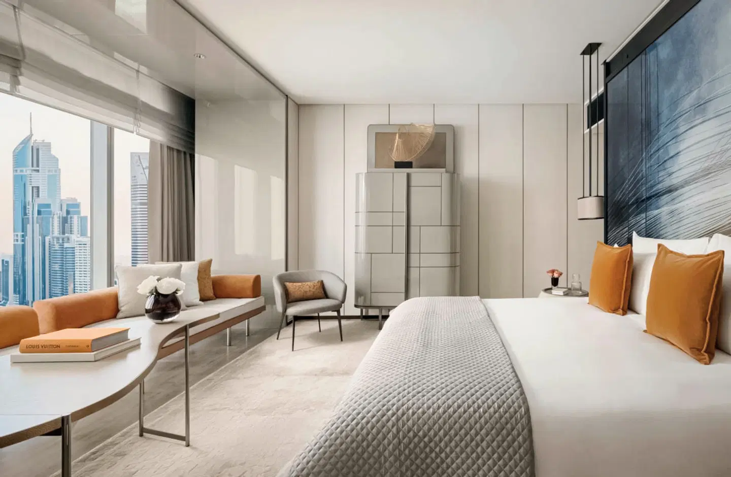One&Only One Za'abeel ROOM_EXAMPLE