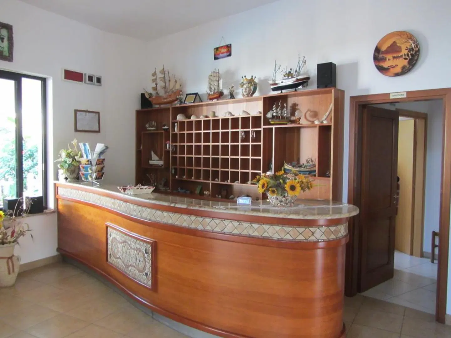 Hotel L'Ancora ROOM_EXAMPLE