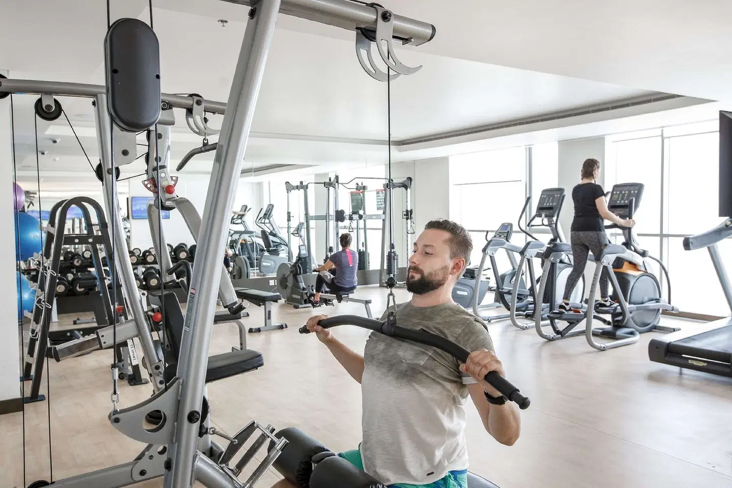 Royal M Hotel Fujairah SPORTS_AND_LEISURE