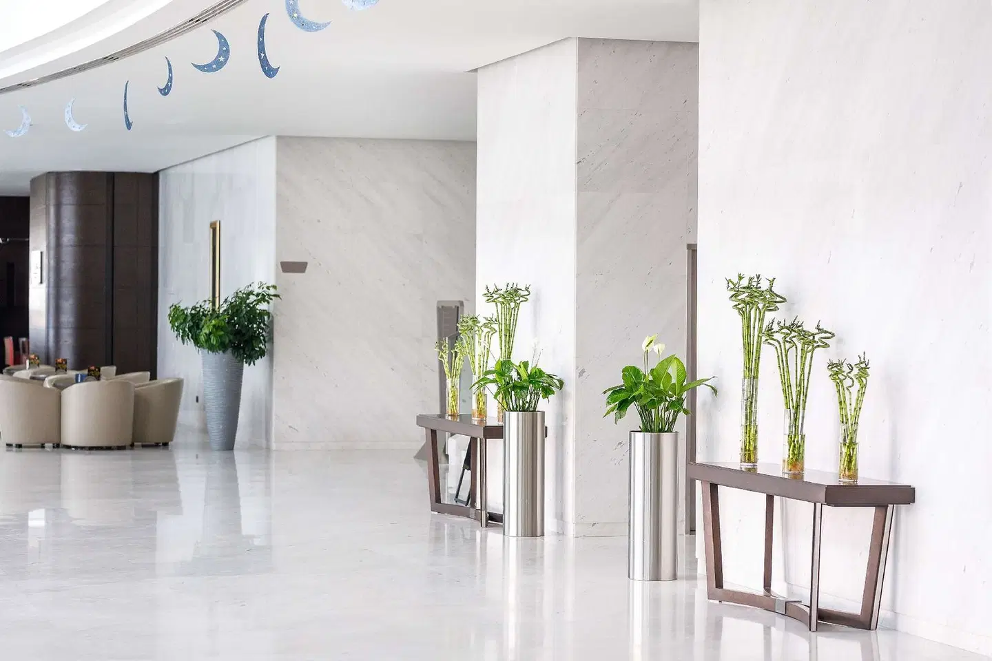 Royal M Hotel Fujairah LOUNGE_LOBBY