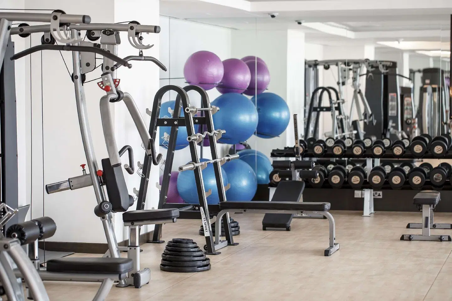 Royal M Hotel Fujairah SPORTS_AND_LEISURE
