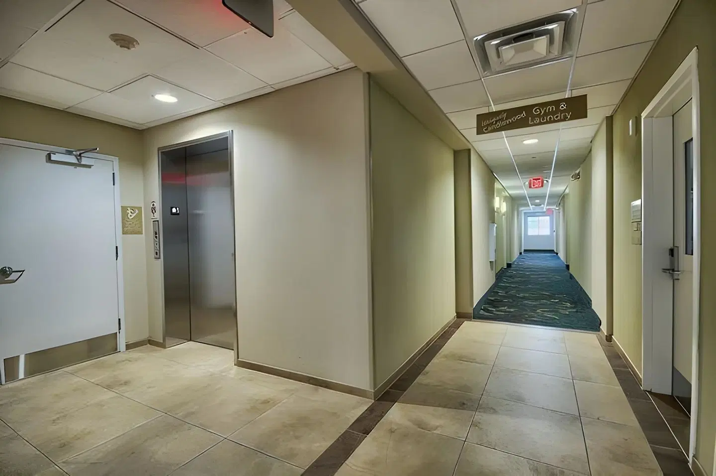 Candlewood Suites Columbus - Grove City by IHG LOUNGE_LOBBY
