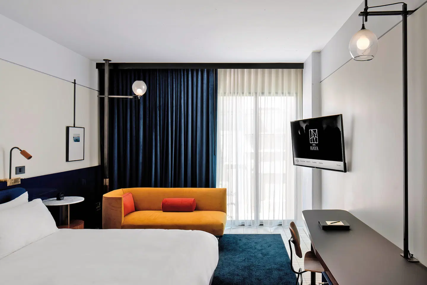 Haya ROOM_EXAMPLE