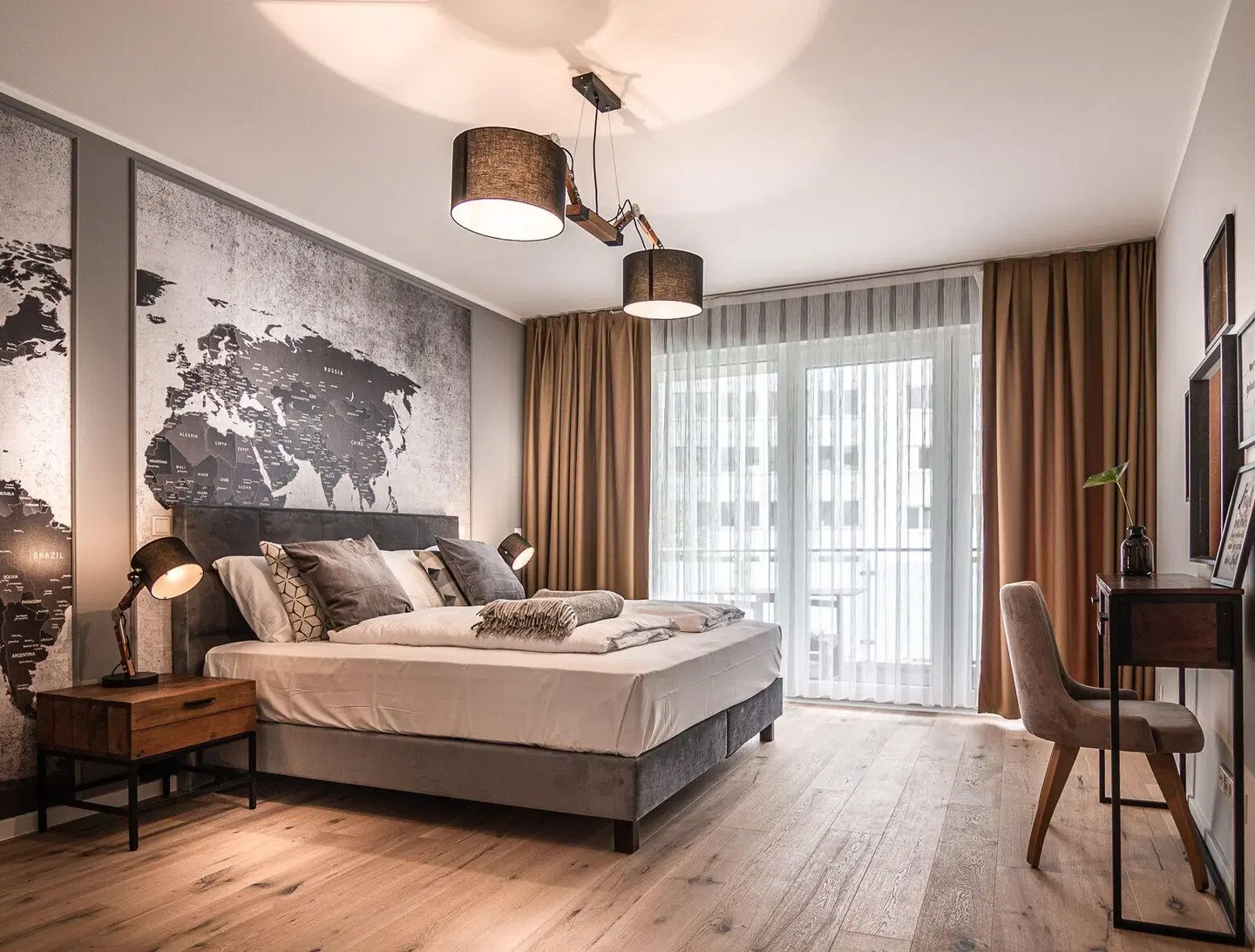 Sleep Inn Dusseldorf Suites ROOM_EXAMPLE